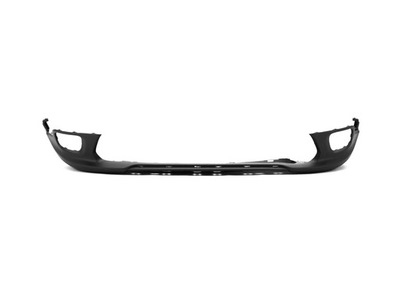 PARAGOLPES PARTE DELANTERA INFERIOR JEEP CHEROKEE KL EE.UU. 2014-18  