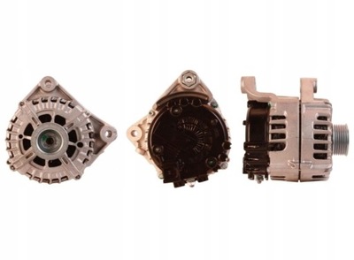 Генератор 160a volvo xc70 cross country i 2.5 xc фото №1