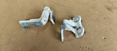 Петля петли дверь левый задняя комплект mercedes a klasa w177 149 фото №1