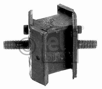 Febi bilstein 01629 febi подушка двигуна фото №1