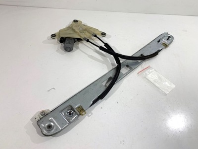 Подъемник стекло правый перед renault master iii bus механизм фото №1