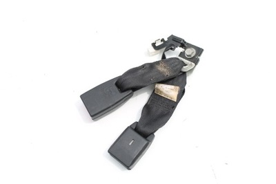 Mazda 6 gh вставка поперечина задня подвійний фото №1