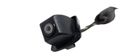 Mercedes w212 lift камера заднього виду a0008201203 europa 2014 r фото №1