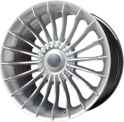 ДИСКИ 20'' BMW F12 SERII 7 E32 E38 E65 E66 E67 фото