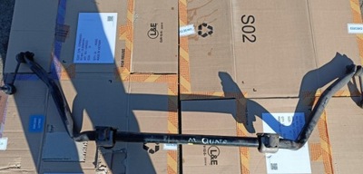 Стабілізатор тяга maserati quattroporte vi фото №1