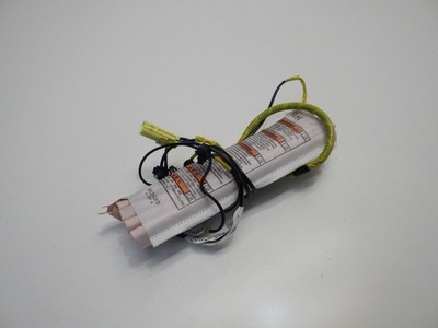 Suzuki sx4 s cross ii 2022 подушка сиденье правая фото №1