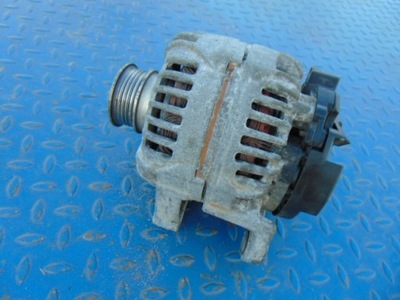 ASTRA H 1.6 16V GENERADOR 55556067 0124425020  