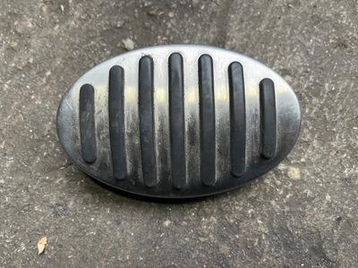 Mini cooper r56 r60 r61 накладка na педаль гальма 6765829 фото №1