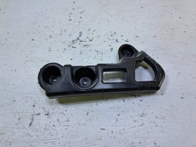 Renault clio iv kombi направляющая бампера задняя правый фото №1