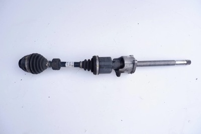 BMW F39 F40 F46 F48 PUSAŠIS DEŠINYSIS PRIEK. 8482646 