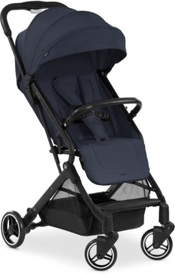 WÓZEK SPACEROWY HAUCK TRAVEL N CARE NAVY W981