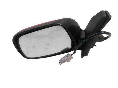 Дзеркало ліва toyota corolla e12 3pin фото №1