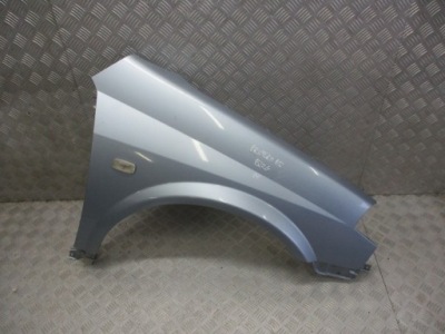 Крила правий nissan primera p12 b22 фото №1
