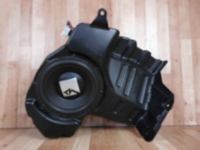 Mitsubishi eclipse cross динамік сабвуфер 8720a191 фото №1