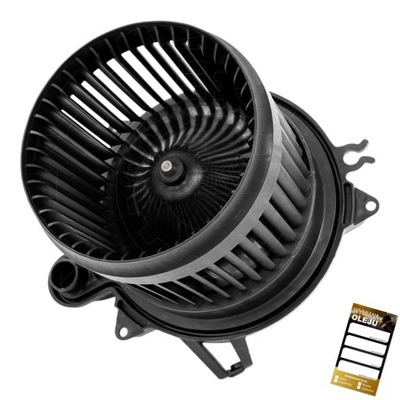 Вентилятор обдув renault captur i 2014 2015 2016 2017 2018 2019 2020 фото №1