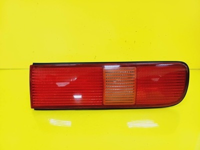 Лампа левый задняя w крышка renault safrane i lift valeo 96-00r nr126 фото №1