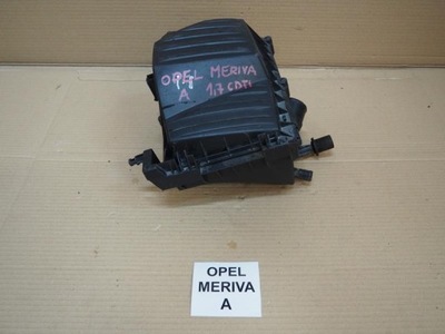 Корпус фильтра воздуха opel meriva a 55560629 фото №1