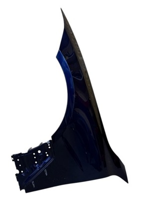 Крила bmw g26 i4 фото №1