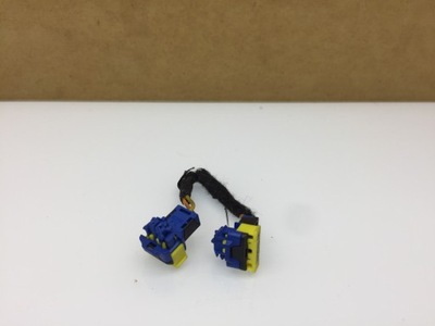 Citroen c4 ii b7 разъёмы соединитель подушка безопасности подушки безопасности фото №1