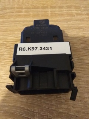 Bmw e89 z4 замок запалювання роз'єм пульта 9146355 фото №1