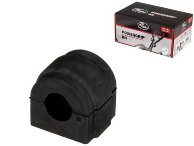 Втулка стабілізатора gates фото №1