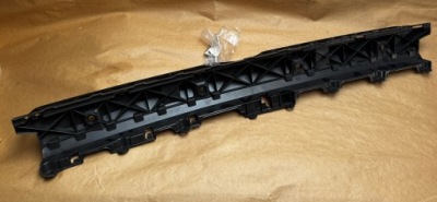 Новый направляющая молдинг кронштейн бампера задняя задний vw t-roc 2ga807863a фото №1