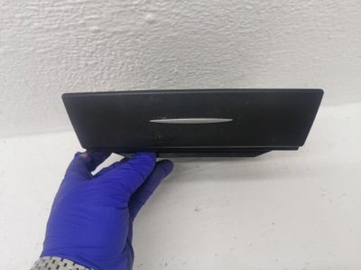 Бардачок консоли mercedes slk ii r171 a1716800552 фото №1