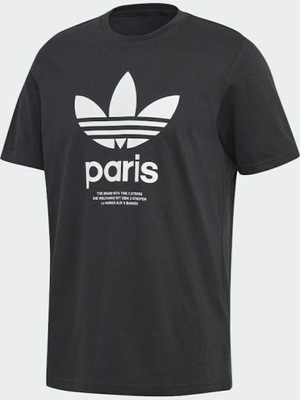 Adidas koszulka męska bawełniana sportowa GT7415