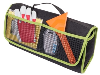 TORBA-ORGANIZER PARA DE MALETERO 47X17X30 CM FILCOWA  