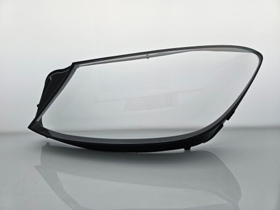 Стекло стекло фары mercedes s klasa w222 lift 2018-2020 фото №1