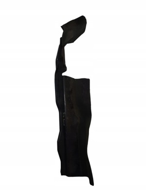 Захист радіатора opel signum 13103914lh фото №1