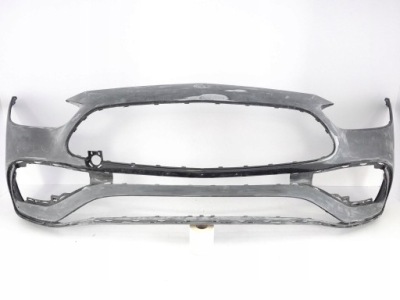 Mercedes c-klasa w206 s206 amg 21- бампер перед pdc фото №1