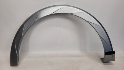 Hyundai ioniq 21r- молдинг крыло левая перед oryg фото №1