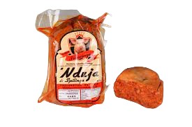 Nduja di Spilinga Fiamingo 540g