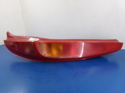 Fiat punto 2 ii 5d лампа задняя правая tyc фото №1