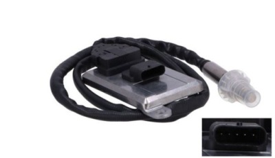 Датчик nox liebherr 24 l-890mm ampro 11008787 фото №1