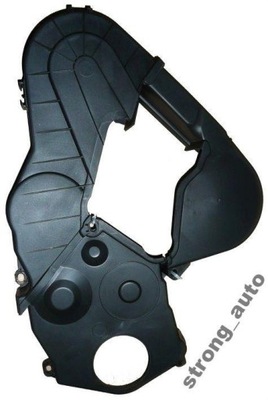 Защита распределительного вала peugeot 1.9 d dw8 206 306 partner фото №1