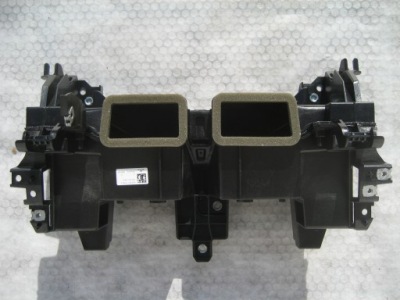 Porsche panamera 971 решітка обдув 971857289a фото №1