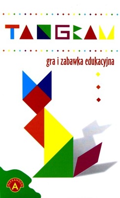 TANGRAM MINI (GRA)