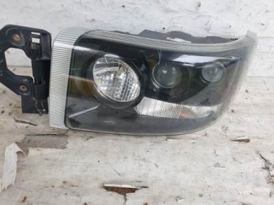 Лампа renault premium gama d фото №1