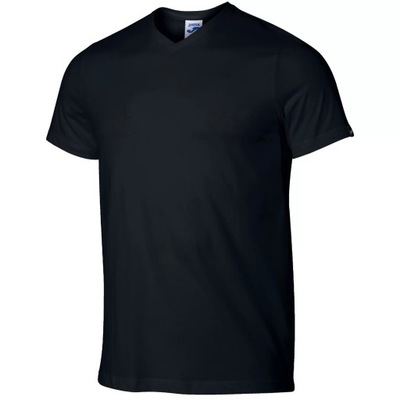 Koszulka męska Joma Versalles Short Sleeve Tee cza