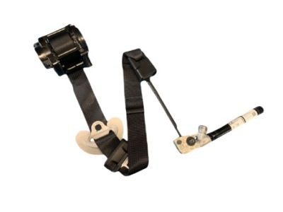 Cadillac ремінь ремені безпеки натягувач поперечина кожен model америка ремонт фото №1