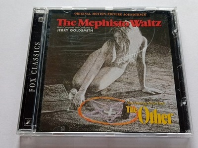 Jerry Goldsmith - The Mephisto Waltz / The Other.Y8