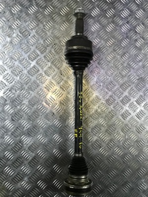 Приводной вал mercedes sprinter 906 оригинальный номер 9063300201 фото №1