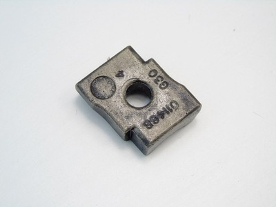 Кронштейн вала 2.2 dci vel satis movano interstar фото №1