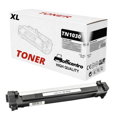 Toner TN1030 do drukarki Brother HL-1210WE