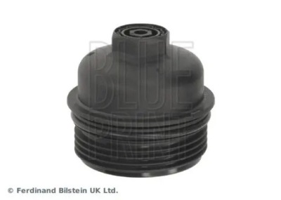 Blue print adbp990046 крышка, корпус фильтра масла фото №1