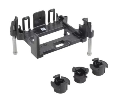 Набор napr. радара audi a3 13- фото №1