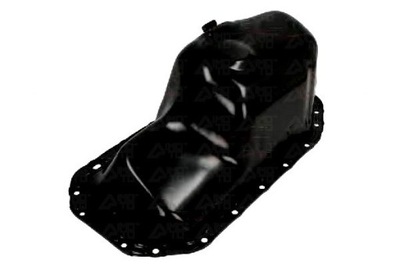 Blic поддон масляная сталь seat arosa cordoba cordo фото №1