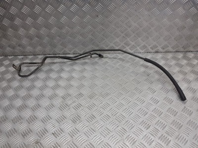 Шланг підсилювача chevrolet lacetti 1.4 фото №1